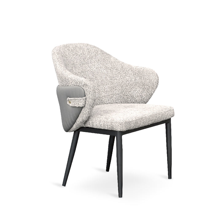 SIFONE I Dining Chair