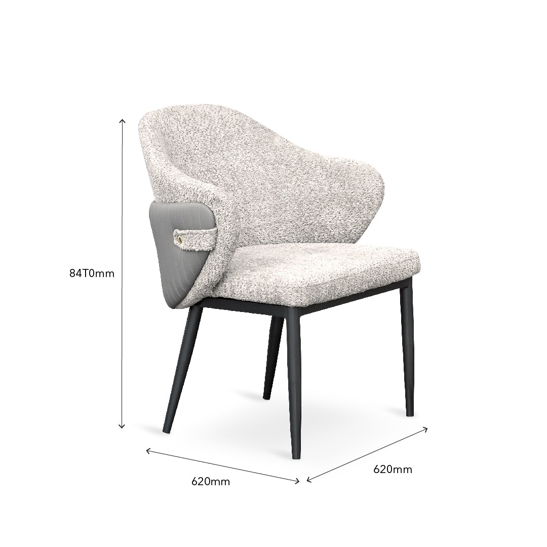 SIFONE I Dining Chair
