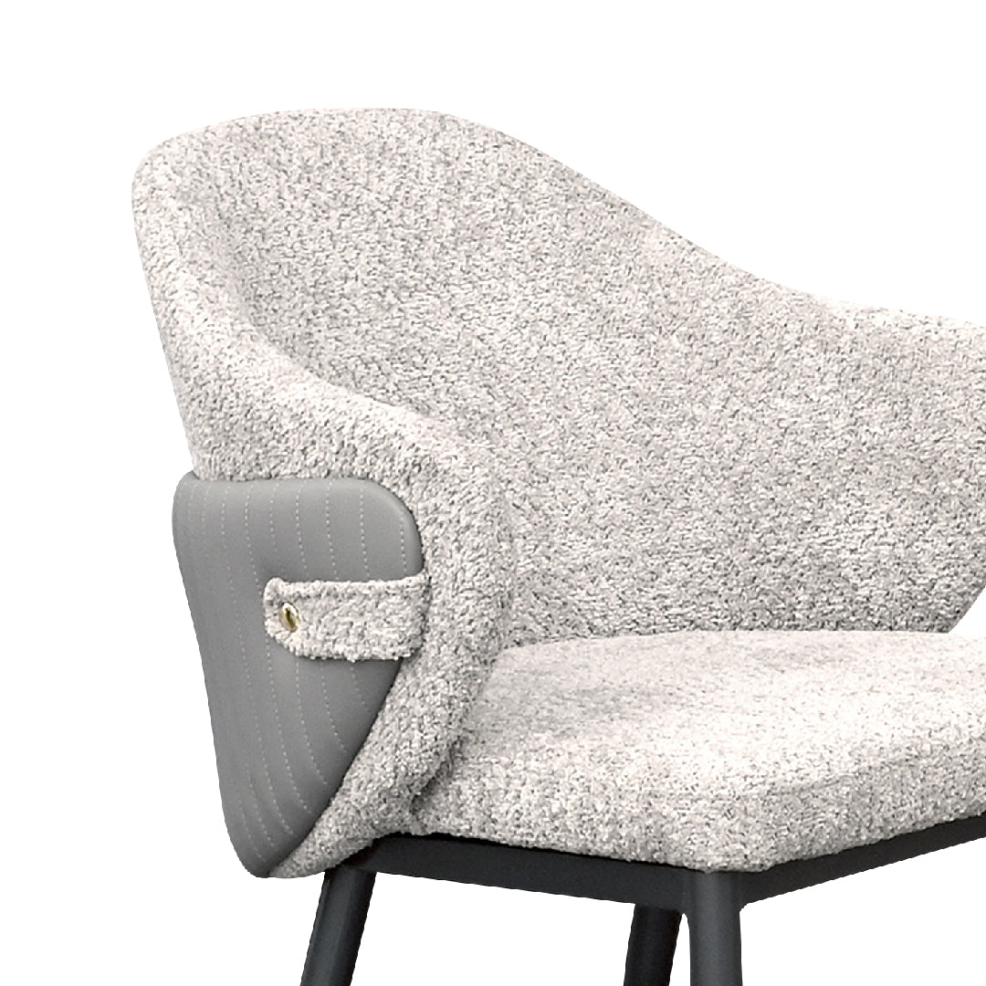 SIFONE I Dining Chair