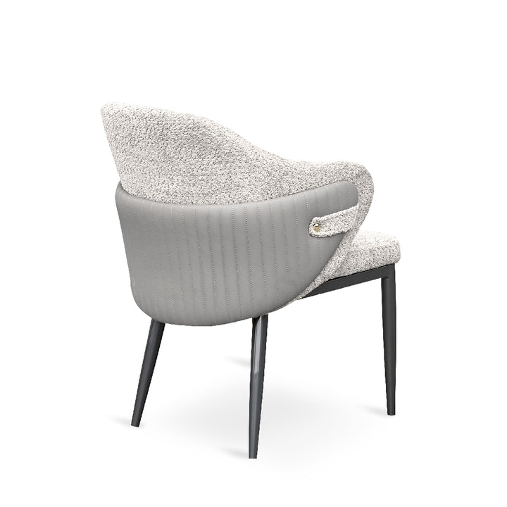 SIFONE I Dining Chair