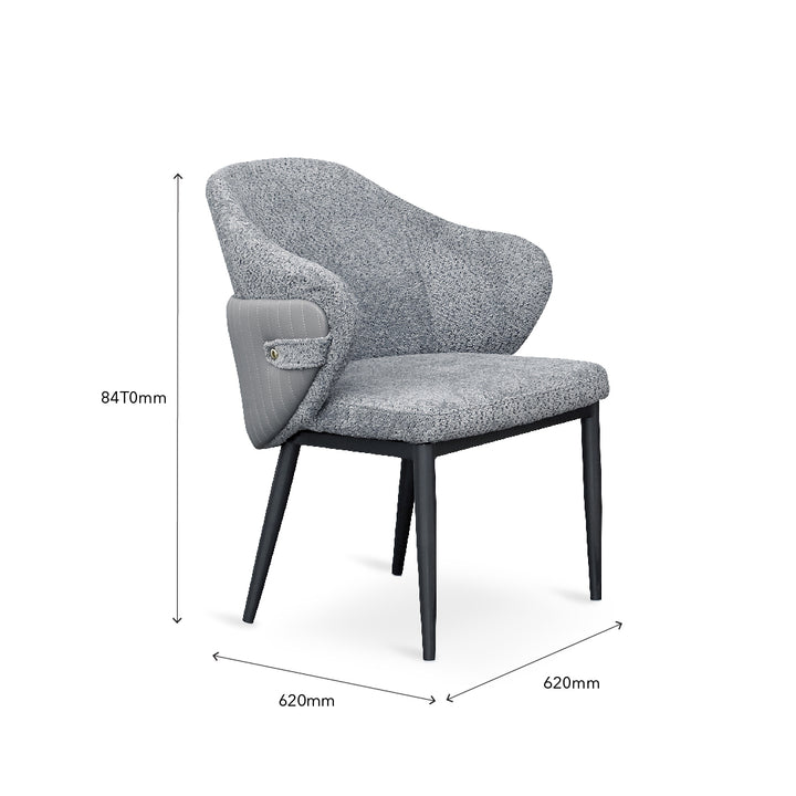 SIFONE II Dining Chair