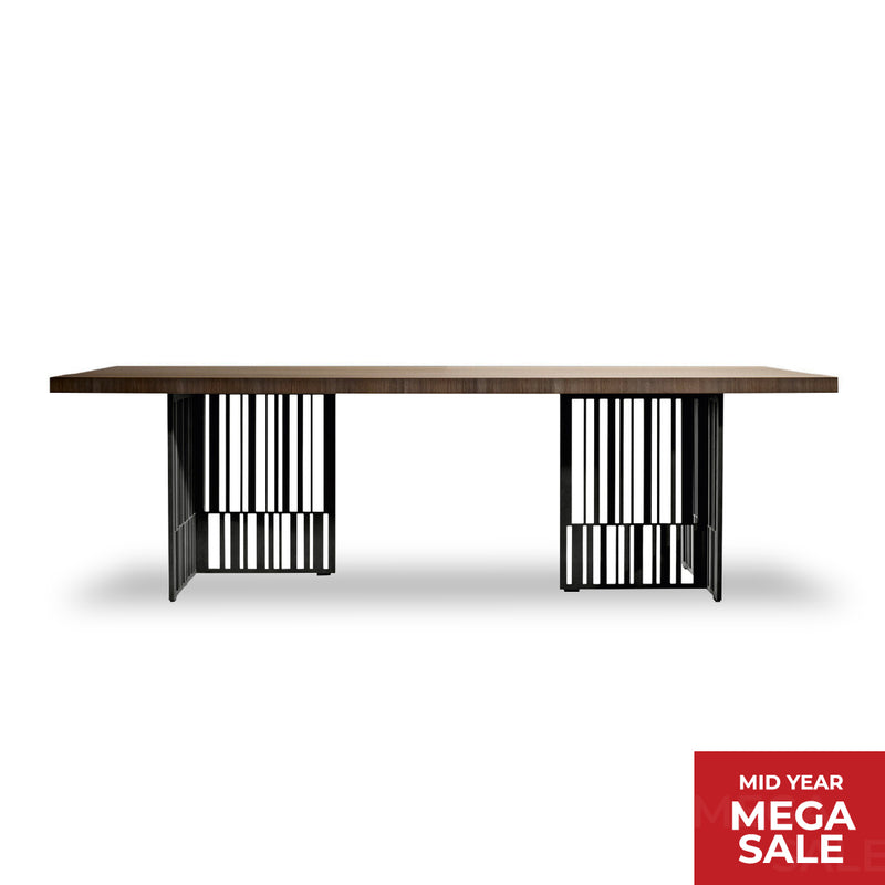 SIGE Dining Table 2.4M