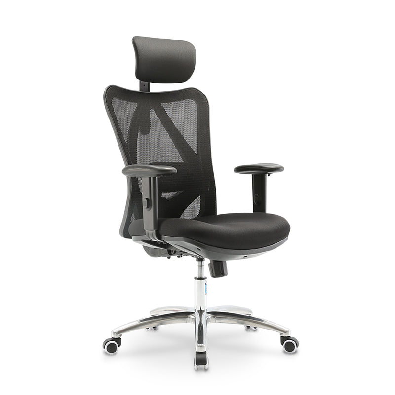 SIHOO Ergonomic High Back Office Chair