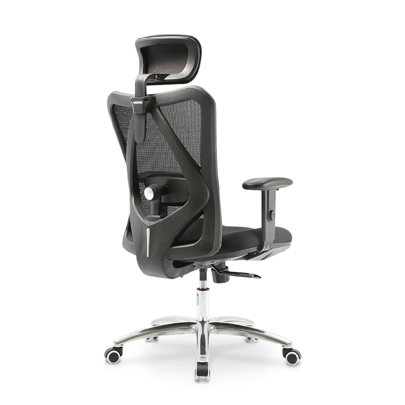 SIHOO Ergonomic High Back Office Chair