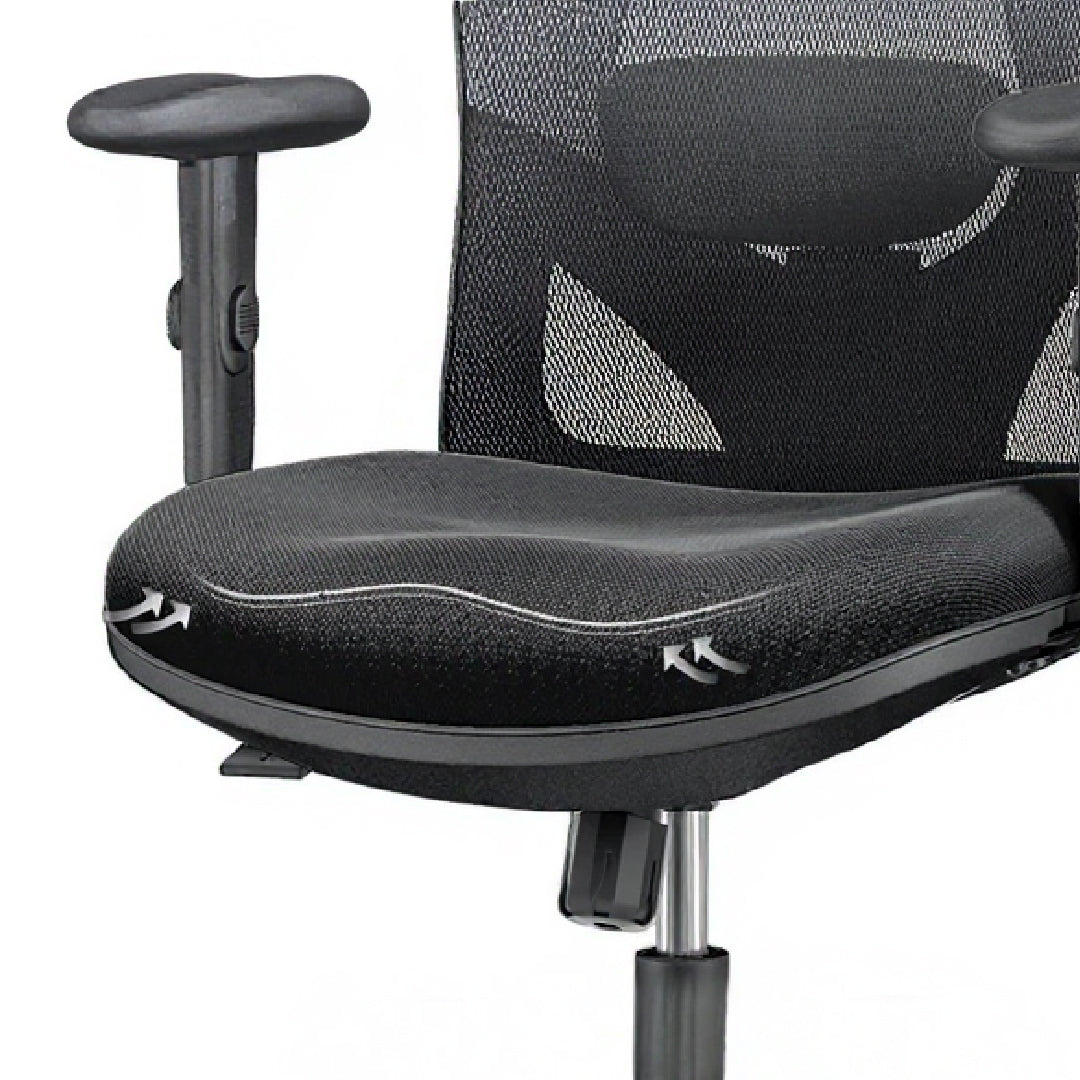LAPPE Ergonomic High Back Office Chair