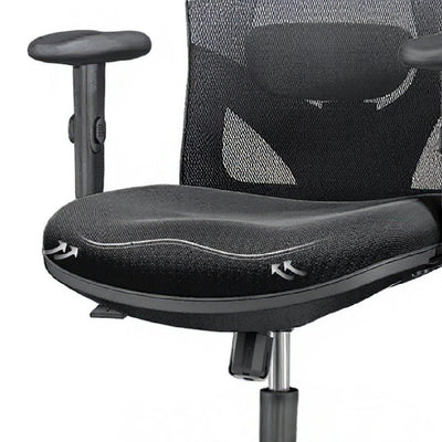 SIHOO Ergonomic High Back Office Chair