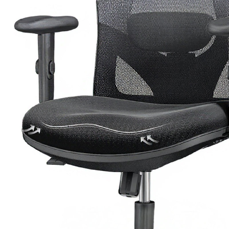 SIHOO Ergonomic High Back Office Chair