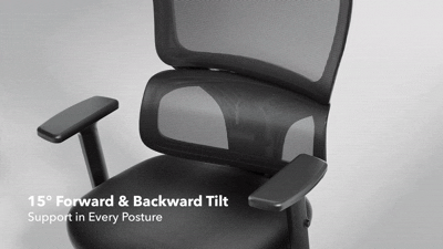 JOVEN High Back Office Chair