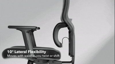 JOVEN High Back Office Chair