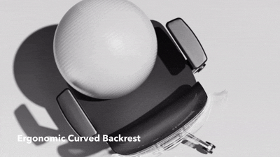 JOVEN High Back Office Chair