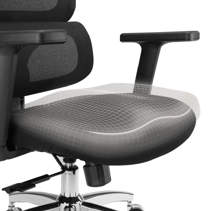 JOVEN High Back Office Chair