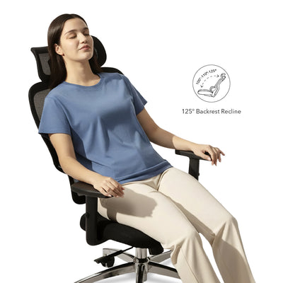 SIHOO High Back Office Chair