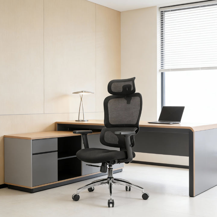 JOVEN High Back Office Chair