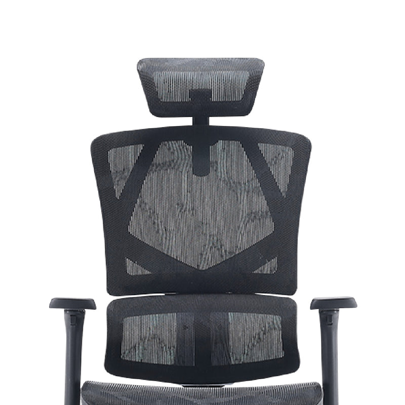 SIHOO High Back Premium Black Office Chair