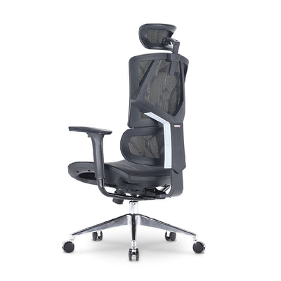 SIHOO High Back Premium Black Office Chair