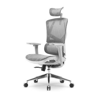 SIHOO High Back Premium Gray Office Chair