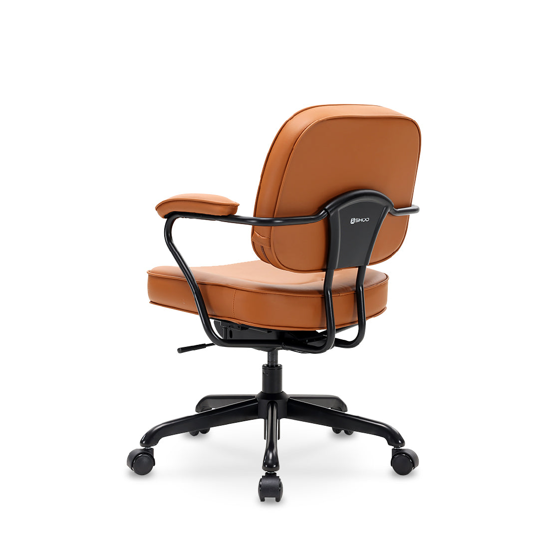 LAZIOS Premium Low Back Office Chair