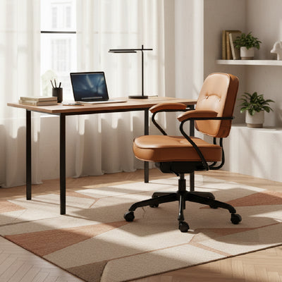 SIHOO Premium Low Back Office Chair