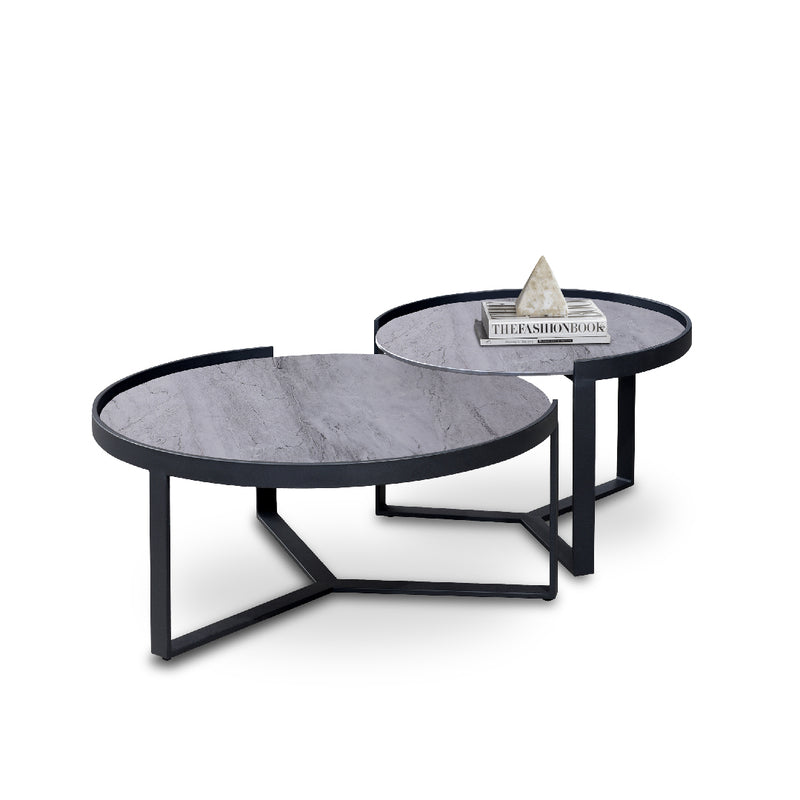 SIMEA Coffee Table Set