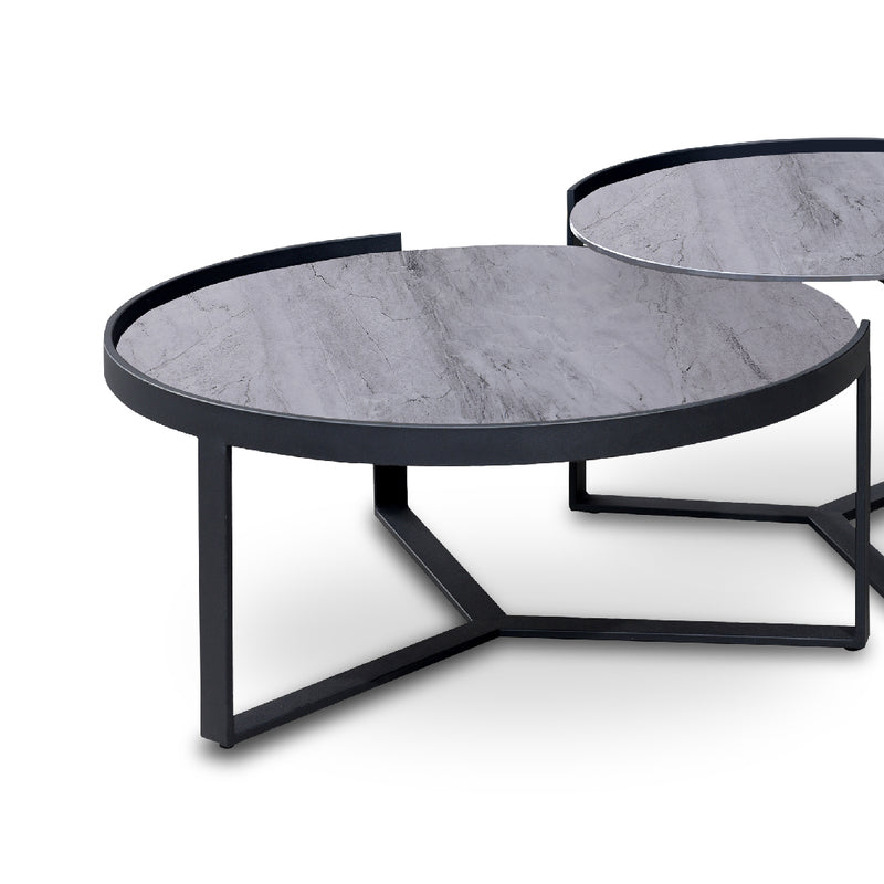 SIMEA Coffee Table Set