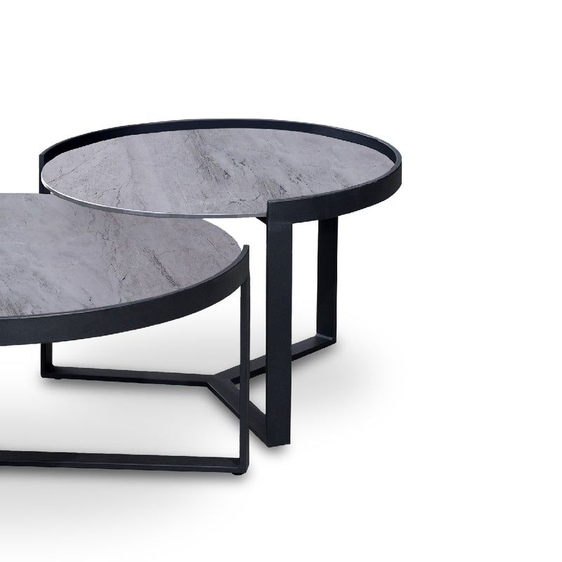 SIMEA Coffee Table Set