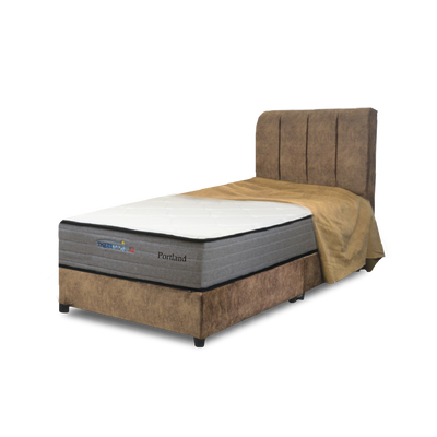 THERAPEDIC Seattle and Portland Bed Set