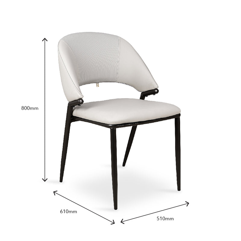 SKOPJEN Dining Chair