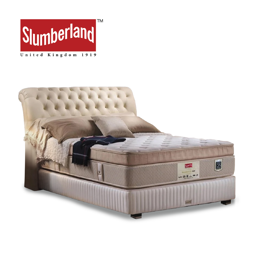 Slumberland TempSmart 3.0 3600 Mattress