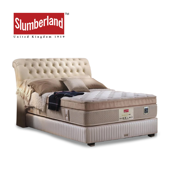 Slumberland TempSmart 3.0 3600 Mattress