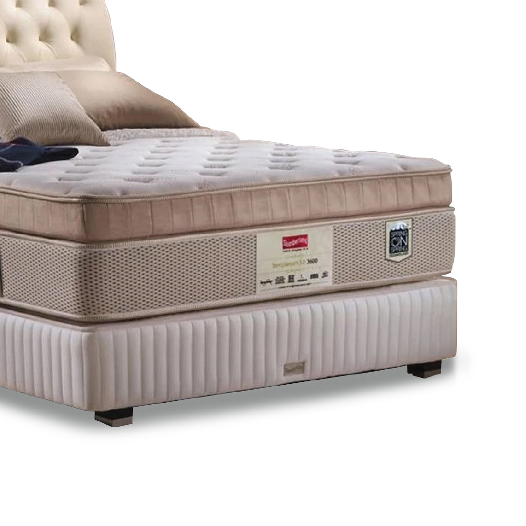 Slumberland TempSmart 3.0 3600 Mattress