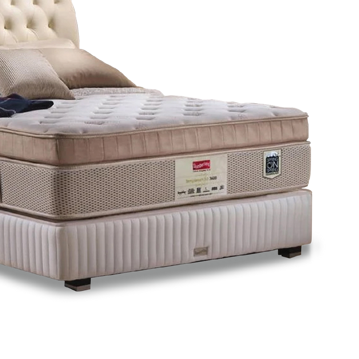Slumberland TempSmart 3.0 3600 Mattress