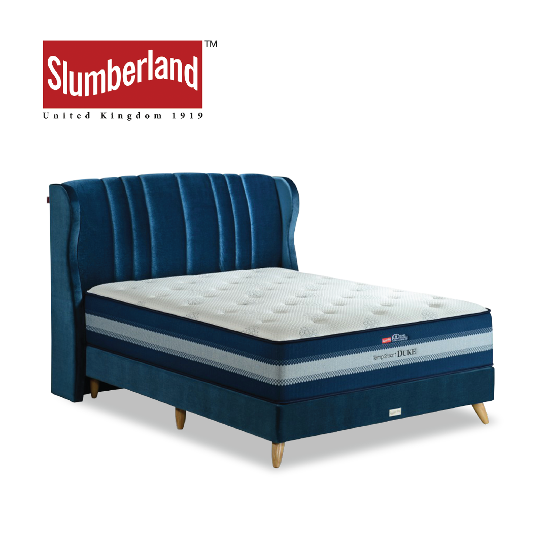 Slumberland TempSmart DUKE Mattress