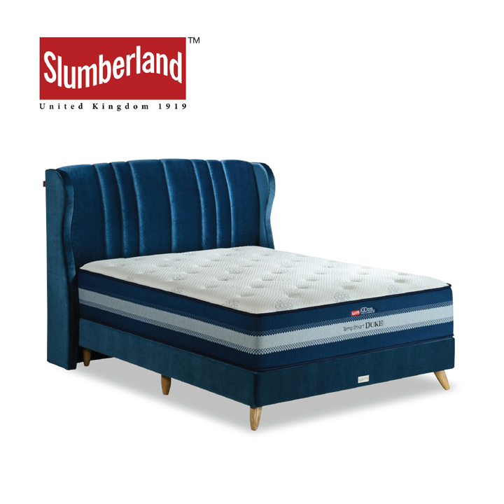 Slumberland TempSmart DUKE Mattress