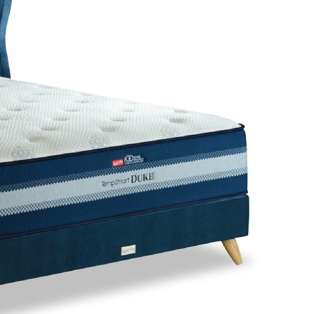 Slumberland TempSmart DUKE Mattress