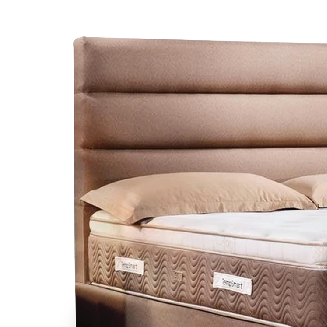Slumberland TempSmart WARWICK II Queen Mattress