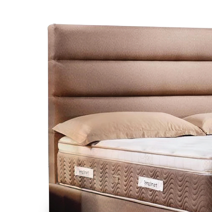 Slumberland TempSmart WARWICK II Queen Mattress