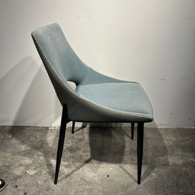 SMOKEY Dining Chair