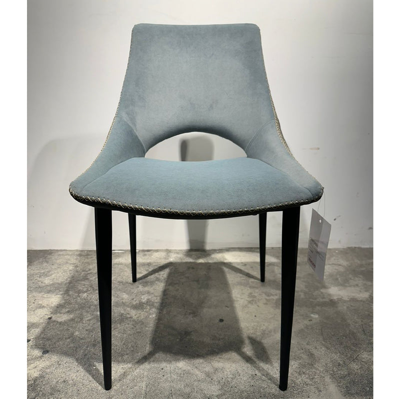 SMOKEY Dining Chair