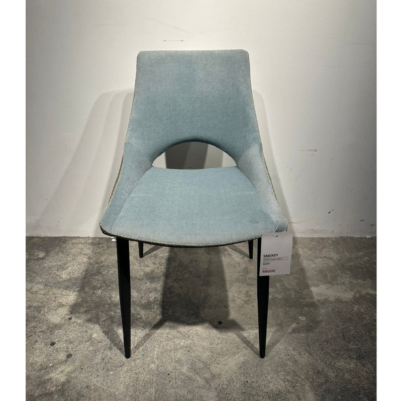 SMOKEY Dining Chair