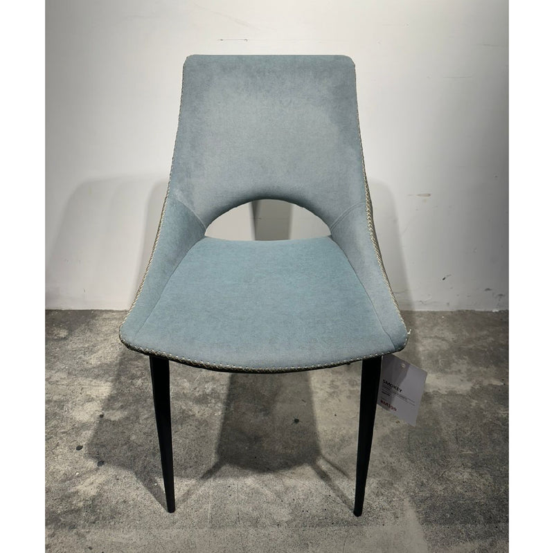 SMOKEY Dining Chair