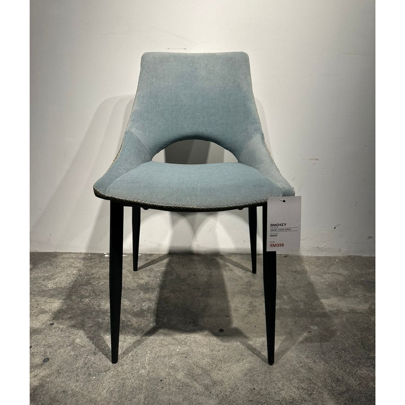 SMOKEY Dining Chair