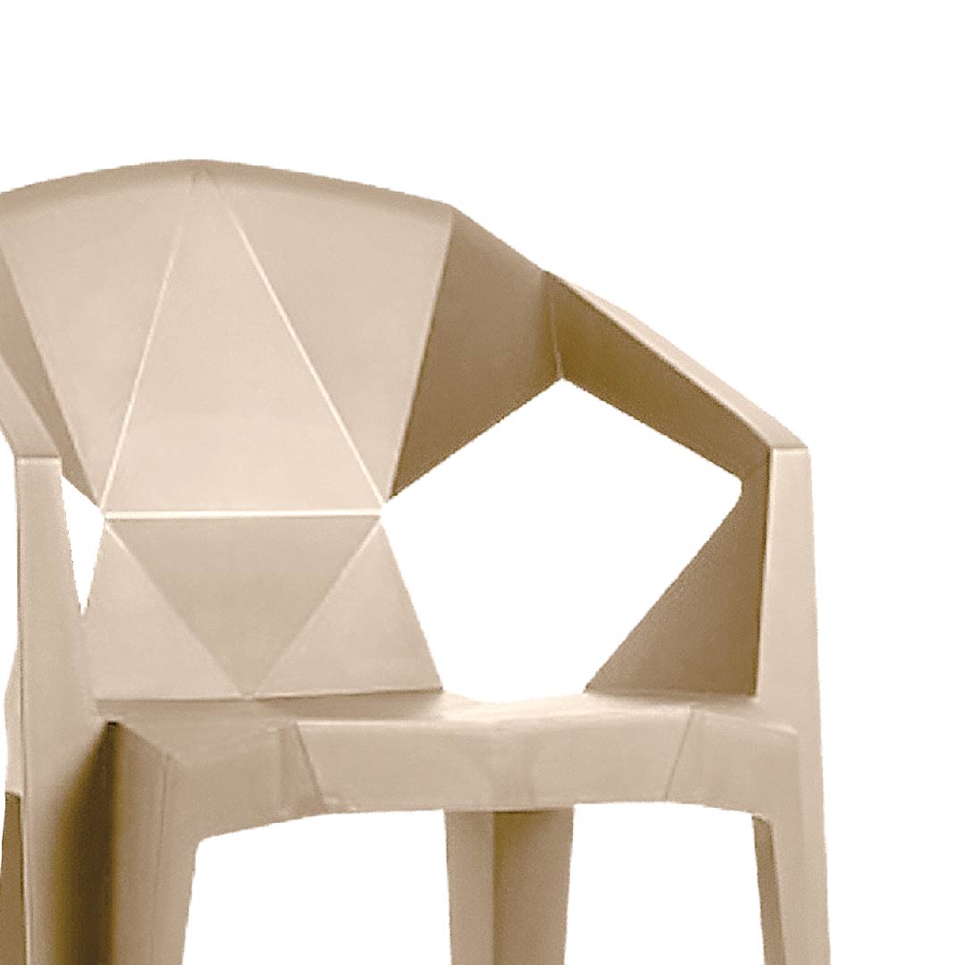 SOFIE Cafe Chair