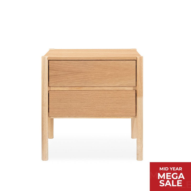 SOLVEN Night Stand