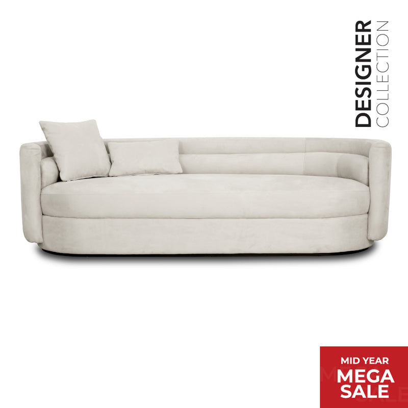 SONDER 3 Seater Sofa