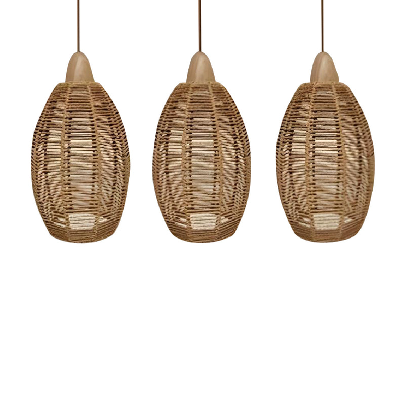 SOUTH Island II Pendant Light
