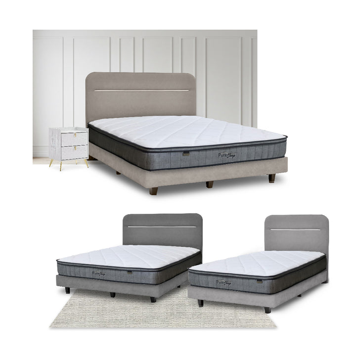 SOVN Puresleep Mattress Set