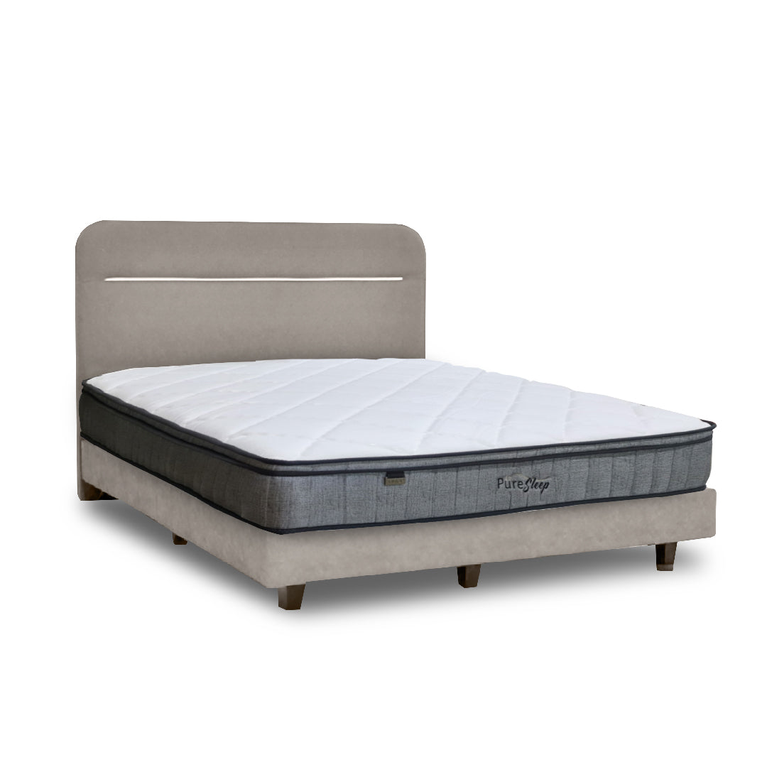 SOVN Puresleep Mattress Set
