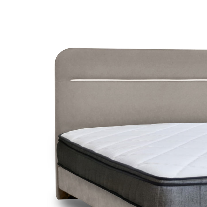 SOVN Puresleep Mattress Set