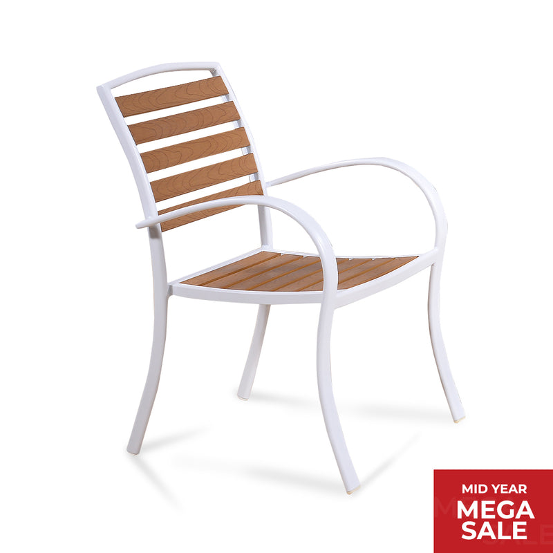 STEED Garden Chair