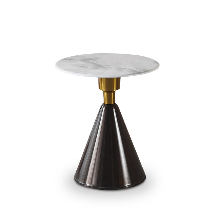 STEREO End Table